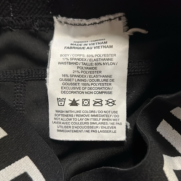 Nike pros - Picture 3 of 3